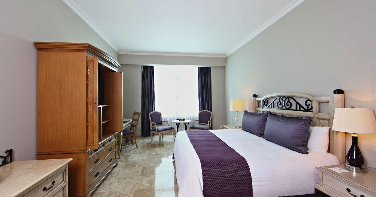 Een foto van Sandos Cancun Lifestyle Resort