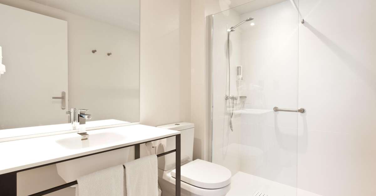 Ein Foto Ryans Ibiza Apartments