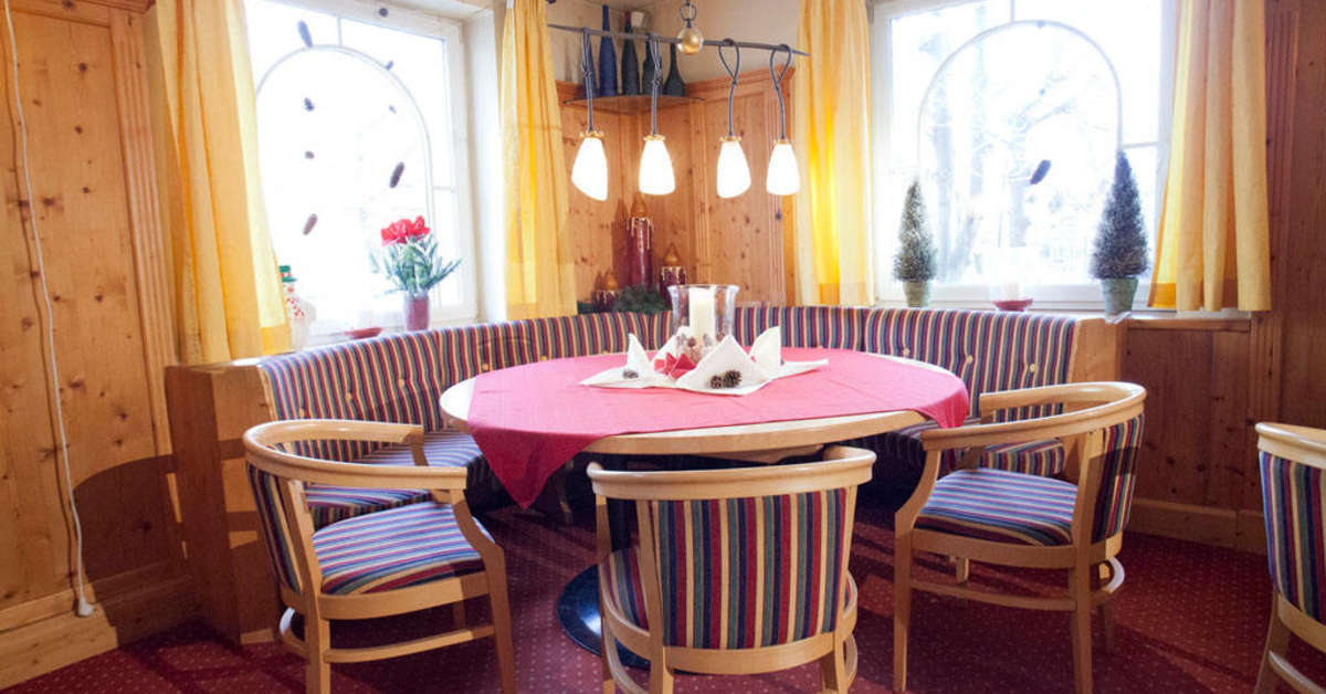 Een foto van Hotel Latini