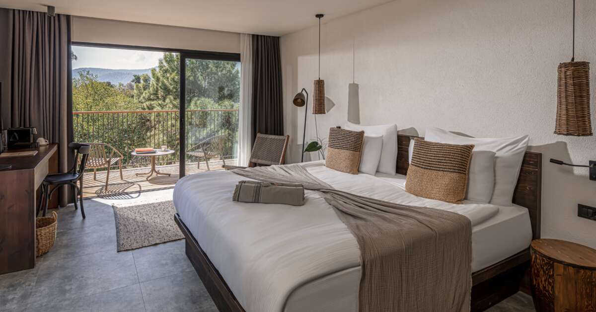 Een foto van Balmy Beach Resort Kemer