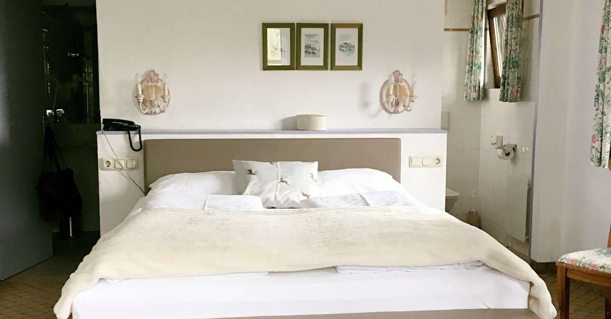 Een foto van Hotel Gasthof Unterbrunn