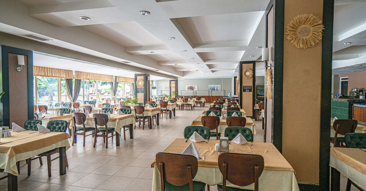 Een foto van Dg Hotels Rose Resort