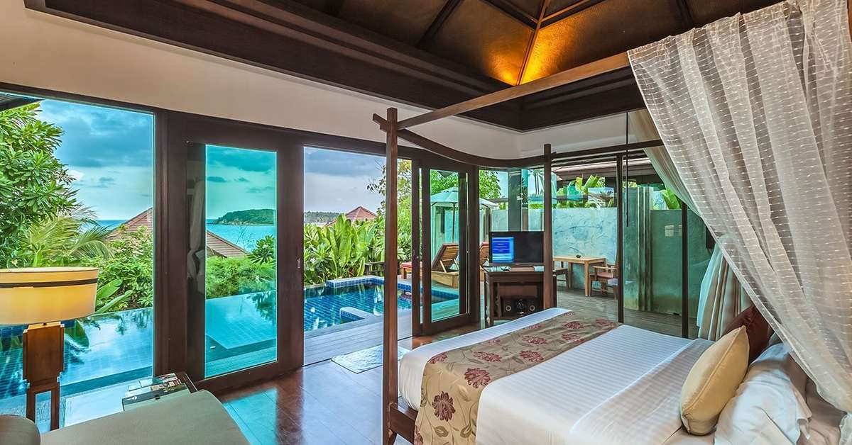 Een foto van Nora Buri Resort & Spa
