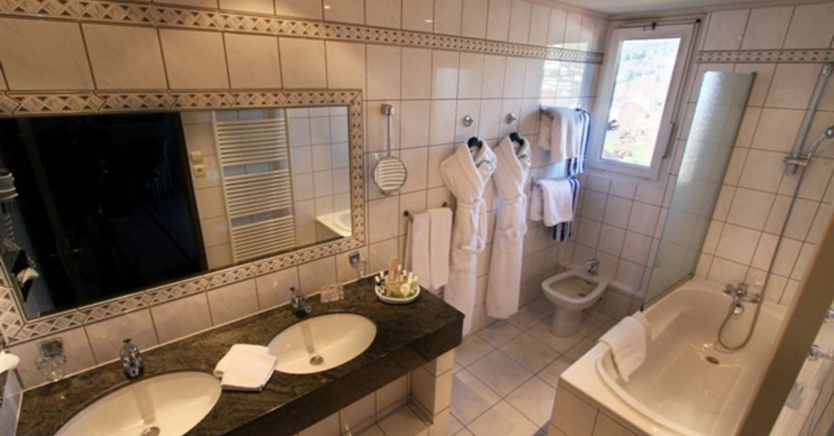 Een foto van Grand Hotel & Spa
