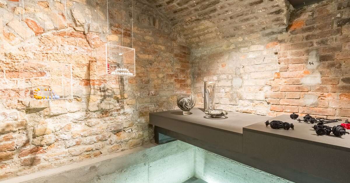 Een foto van Hotel Nani Mocenigo Palace