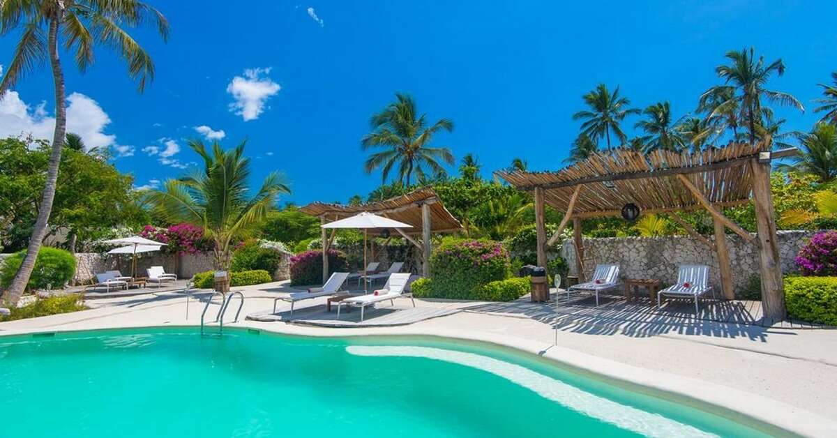 Een foto van Zanzibar White Sand Luxury Villas & Spa