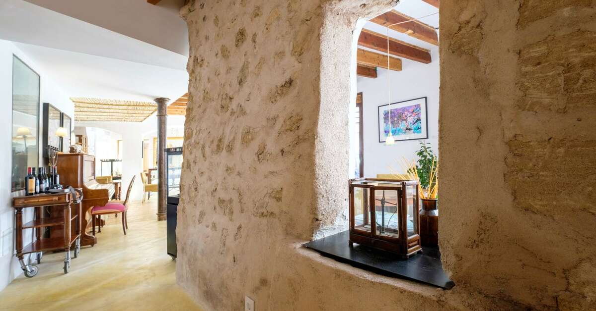 Een foto van Hotel Forn Nou