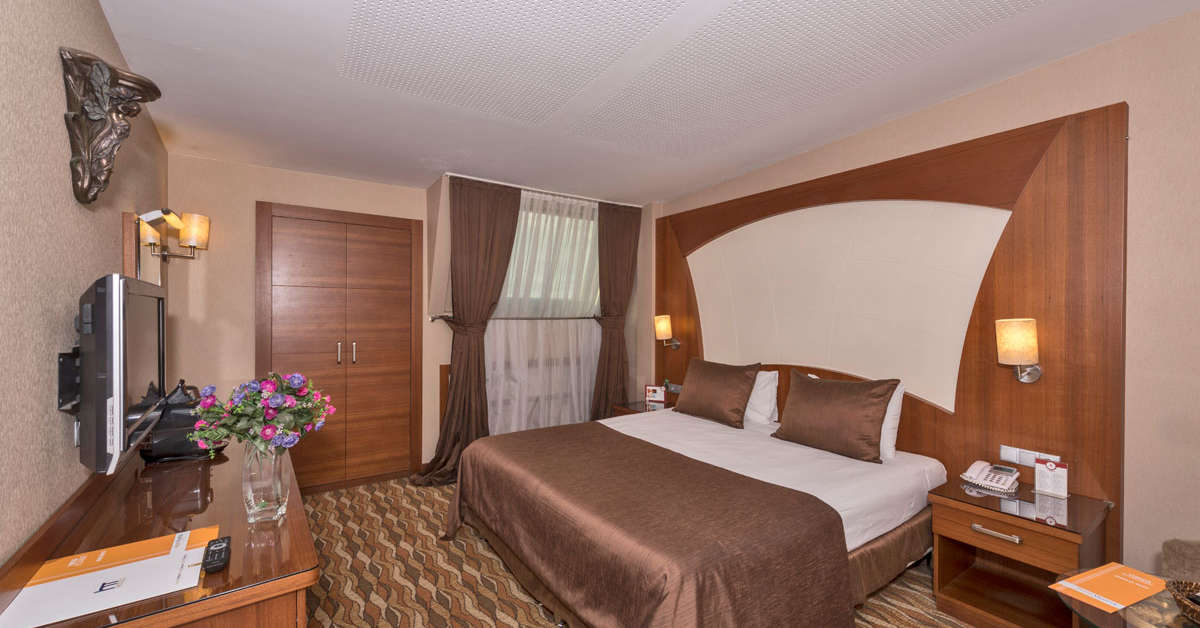 Ein Foto Hotel Vicenza