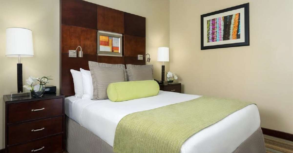 Een foto van Hotel Mela Times Square