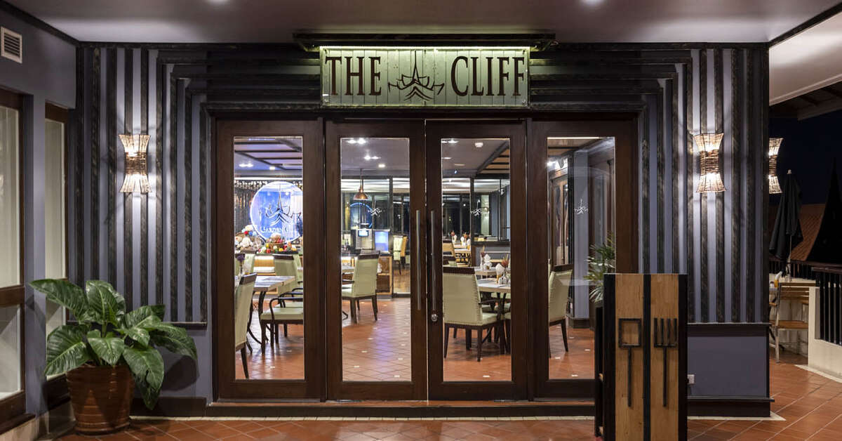 Een foto van Garden Cliff Resort & Spa
