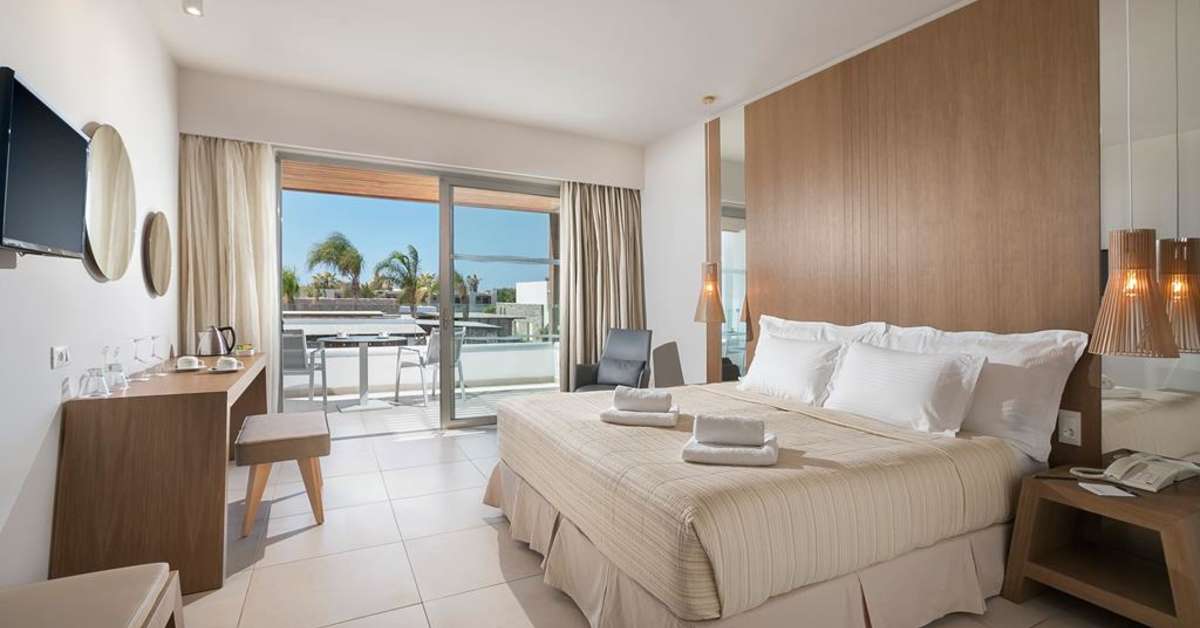 Een foto van TUI Blue Palazzo Del Mare