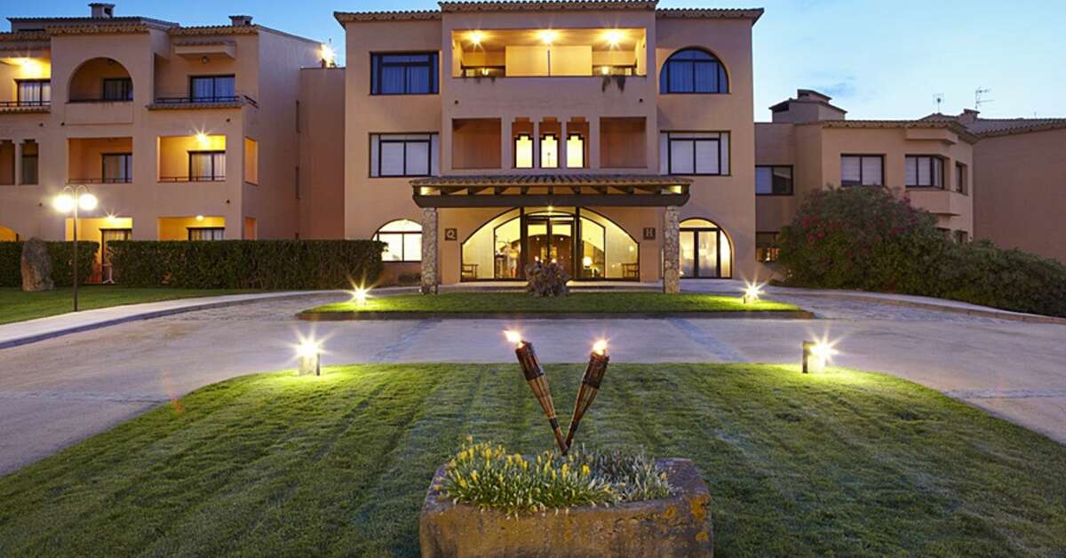 Een foto van La Costa Golf & Beach Resort
