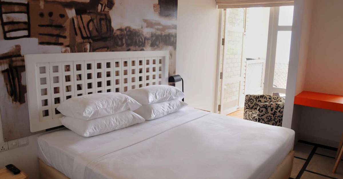Een foto van Hotel J