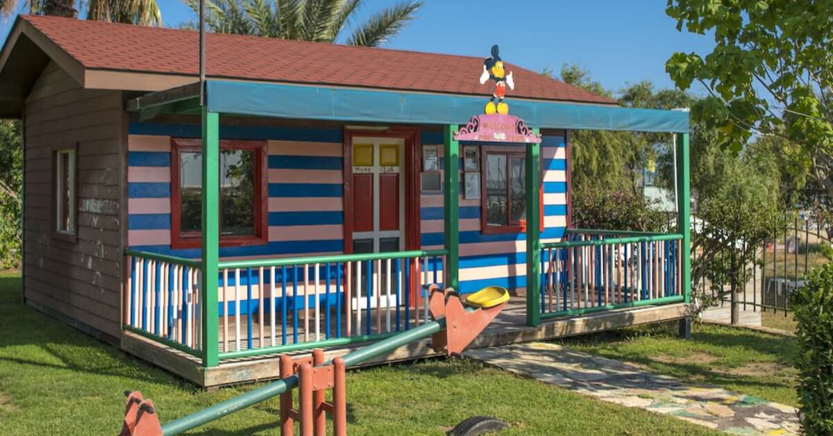 Een foto van Terrace Beach Resort