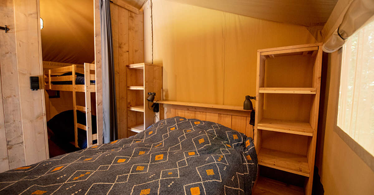 Een foto van Camping Fargogne