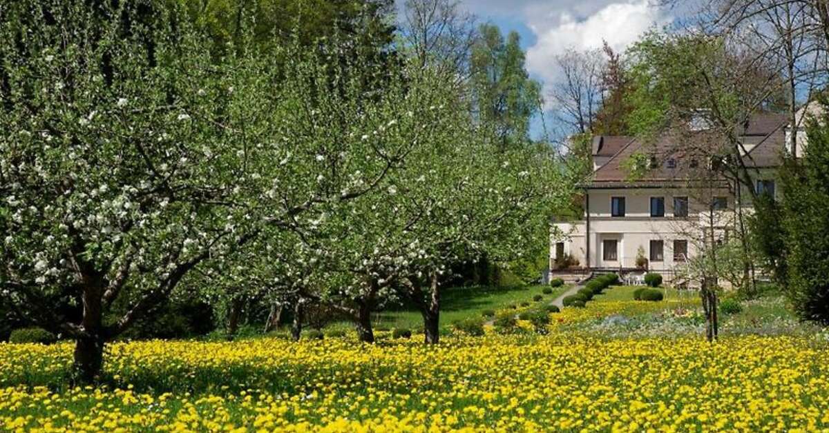 Ein Foto Hideauts Hotels Der Rosengarten