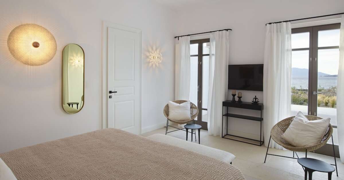 Een foto van Bonzoe Homes & Villas