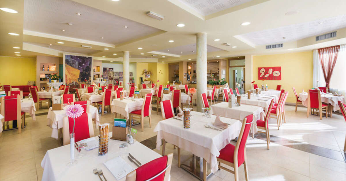 Een foto van Bio Hotel Elite