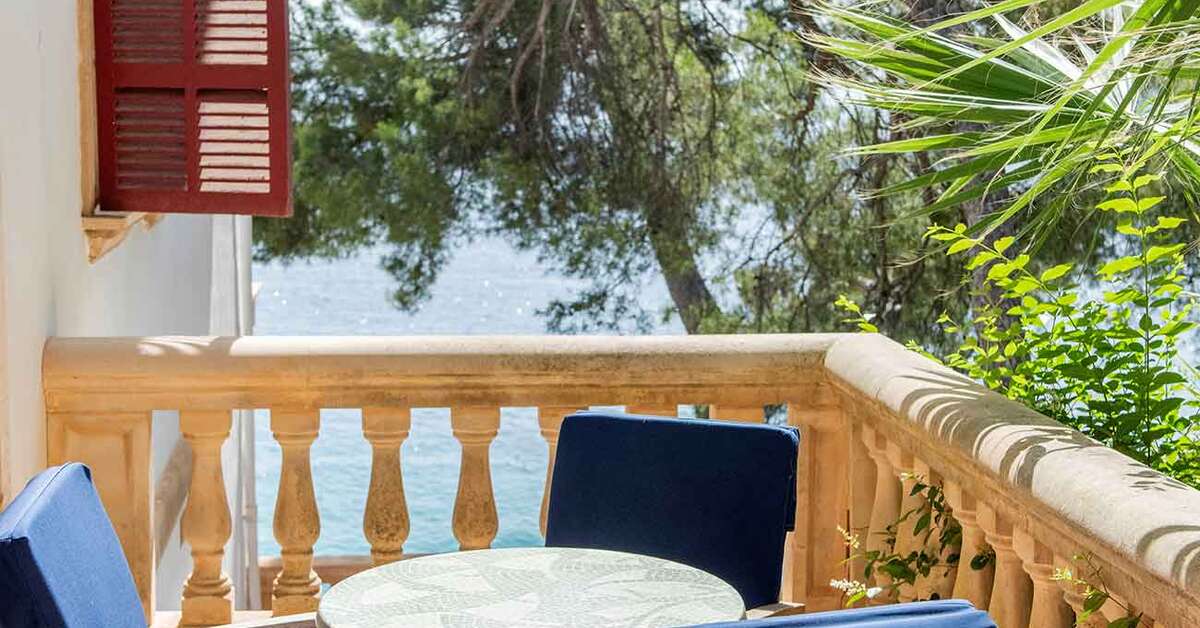 Een foto van Hotel Roc Illetas & Spa