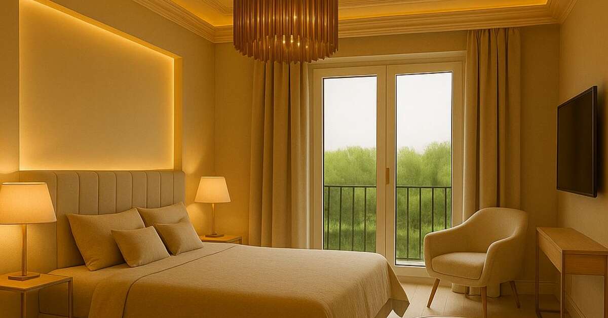 Een foto van Royal Nidri Suites