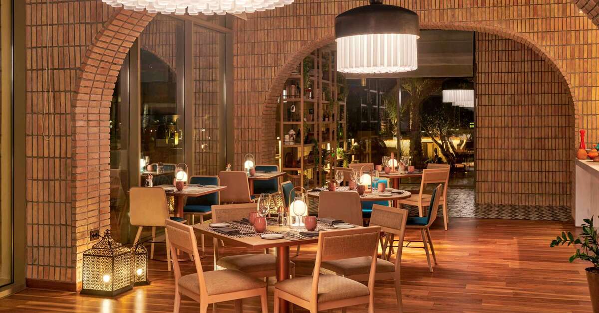 Een foto van Fairmont Taghazout Bay
