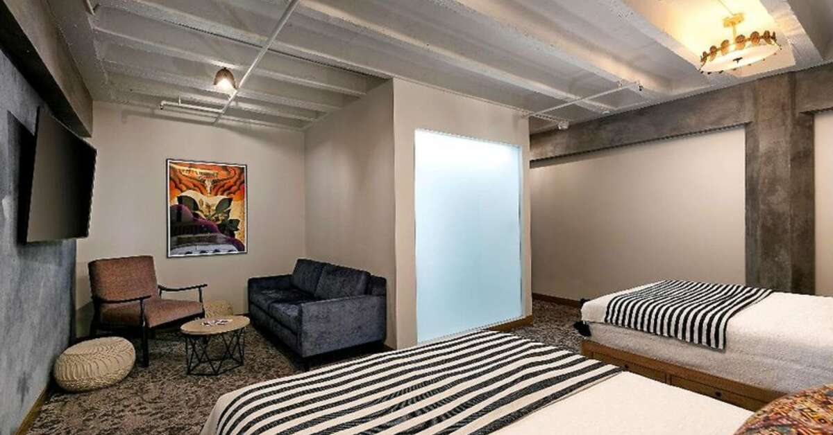 Een foto van The Wayfarer Downtown LA