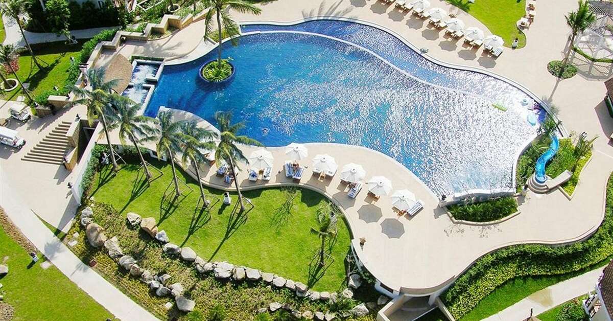 Ein Foto Rawi Warin Resort & Spa