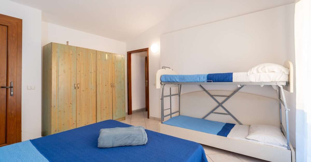 Een foto van Residence Costa del Turchese