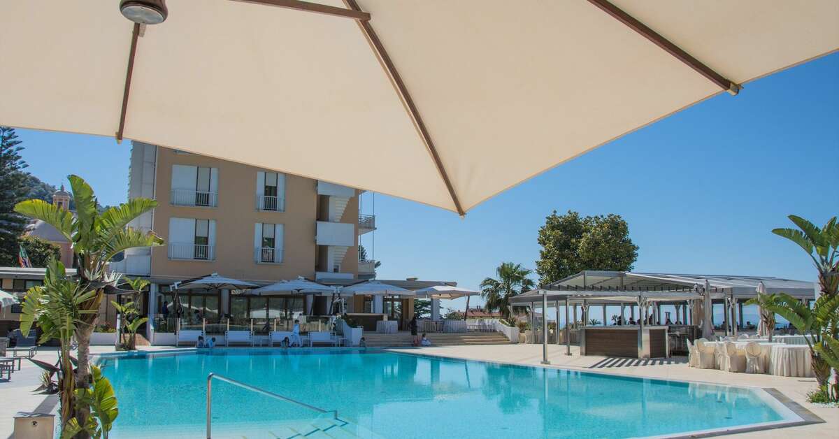 Een foto van Grand Hotel Moon Valley