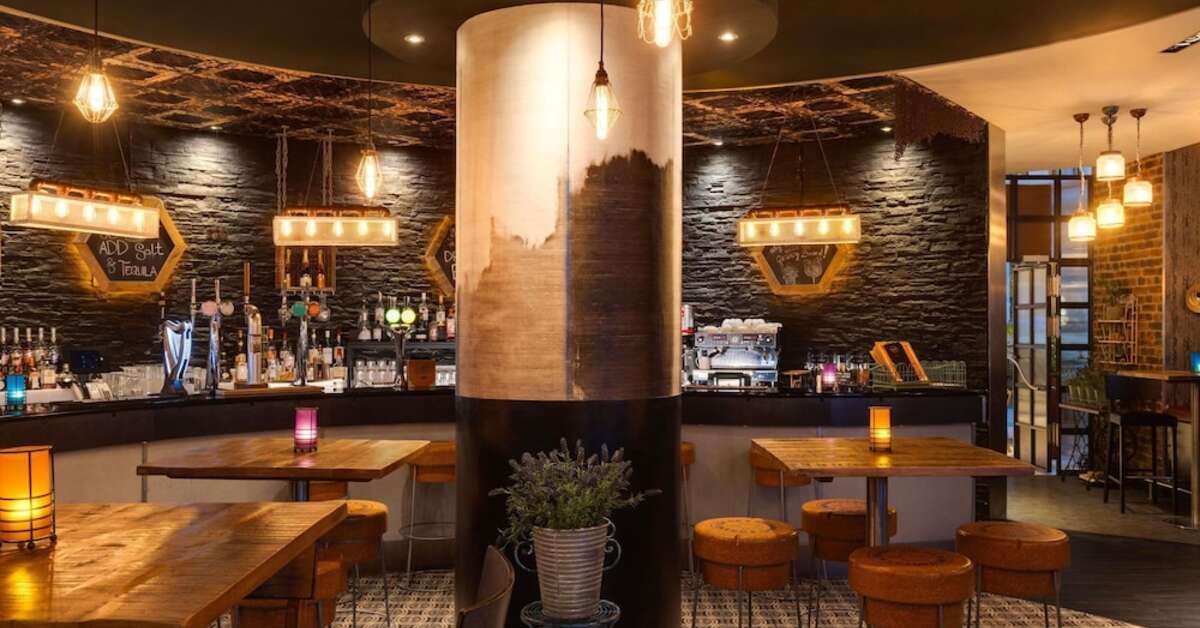 Een foto van Novotel London Tower Bridge
