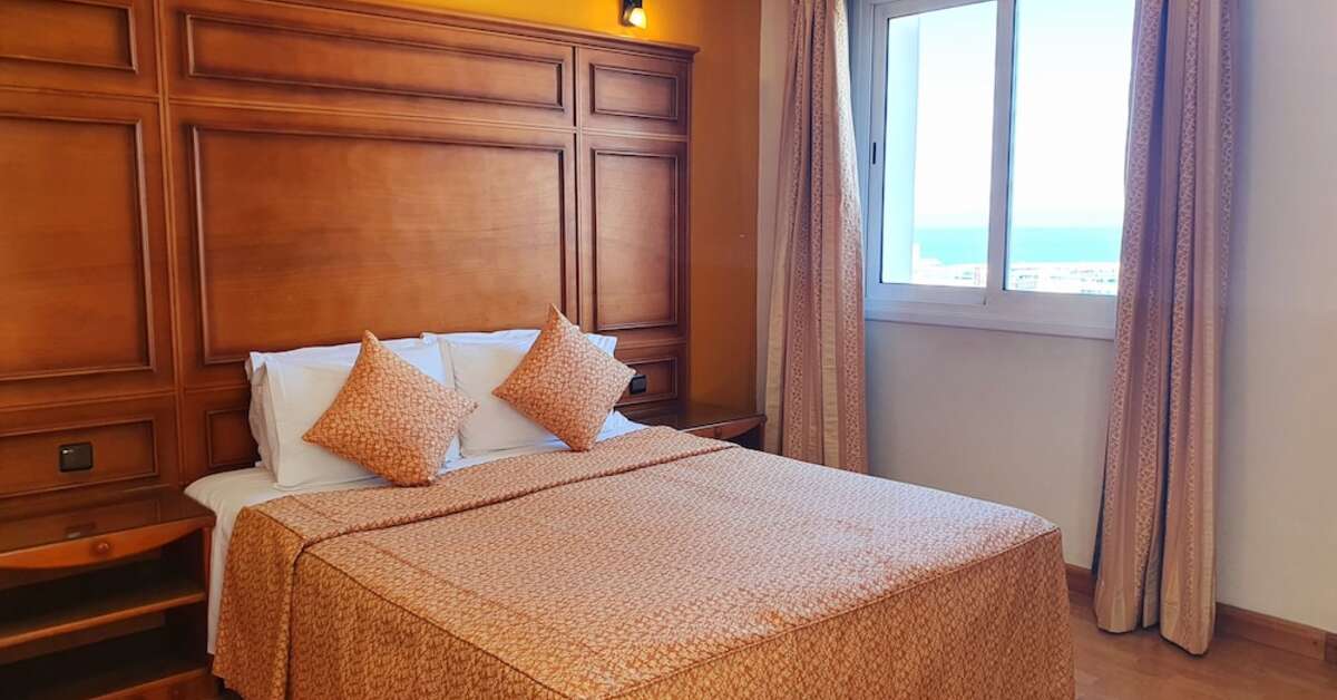 Een foto van Hotel Rembrandt