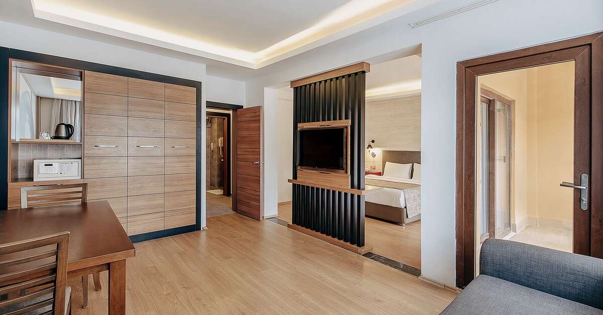 Een foto van Utopia Resort & Residence