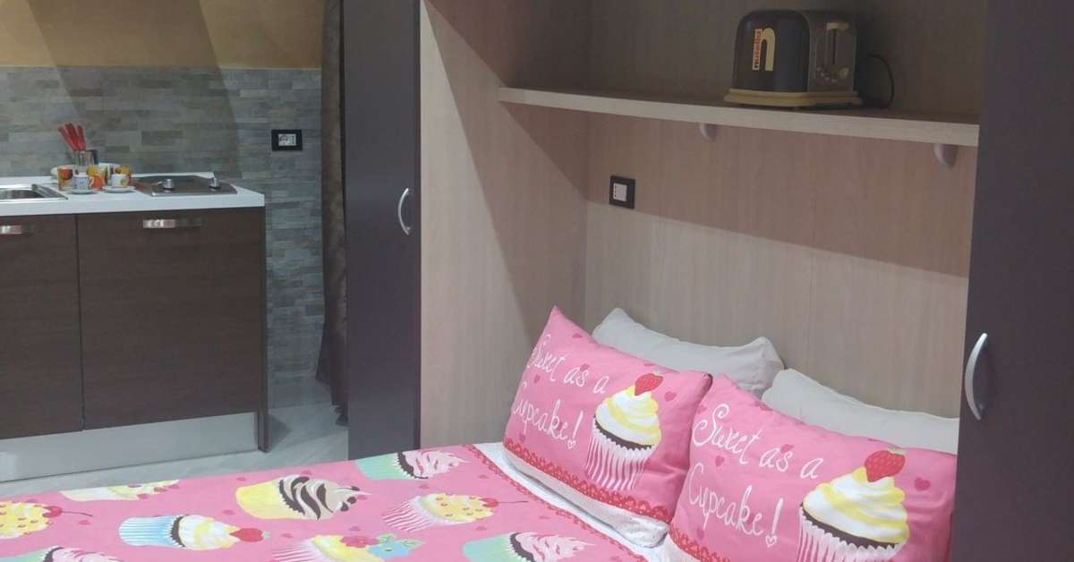 Een foto van Excellence Suite