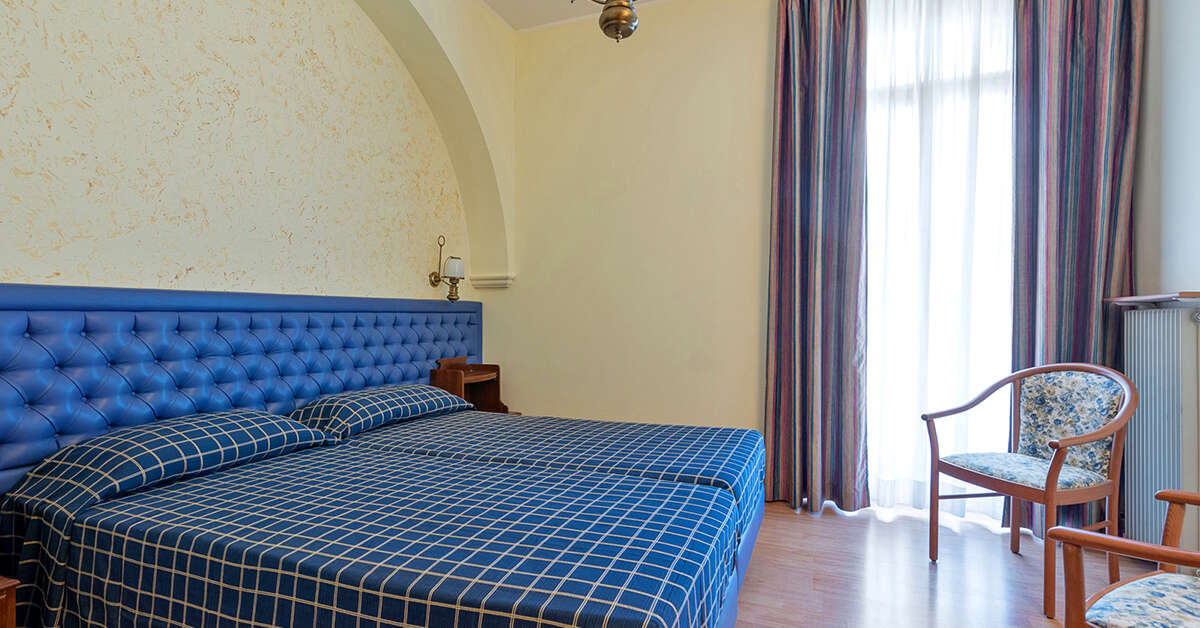 Een foto van Hotel Malcesine