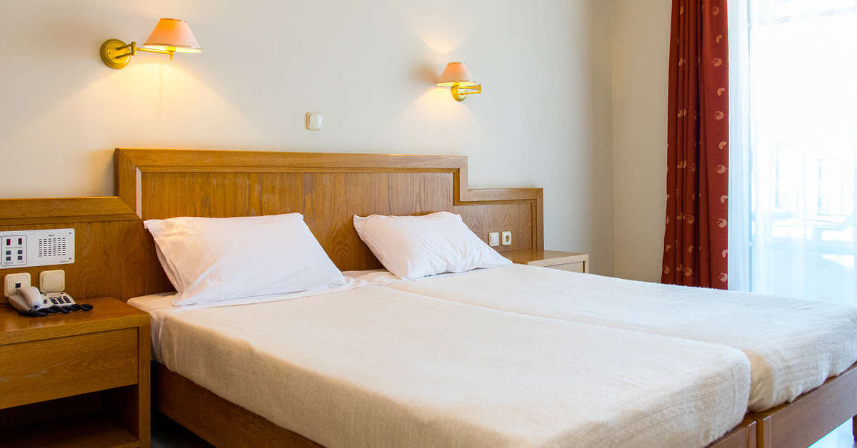 Een foto van Anita Beach Hotel