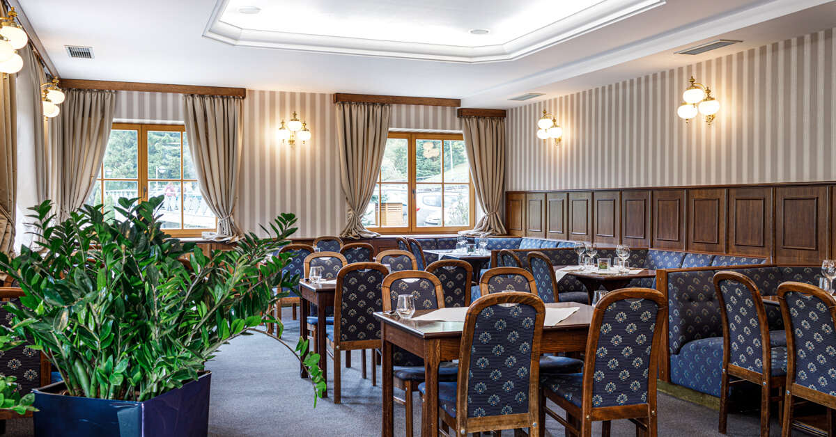 Een foto van Hotel Zatisi