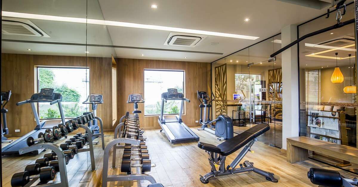 Een foto van Baan Haad Ngam Boutique Resort