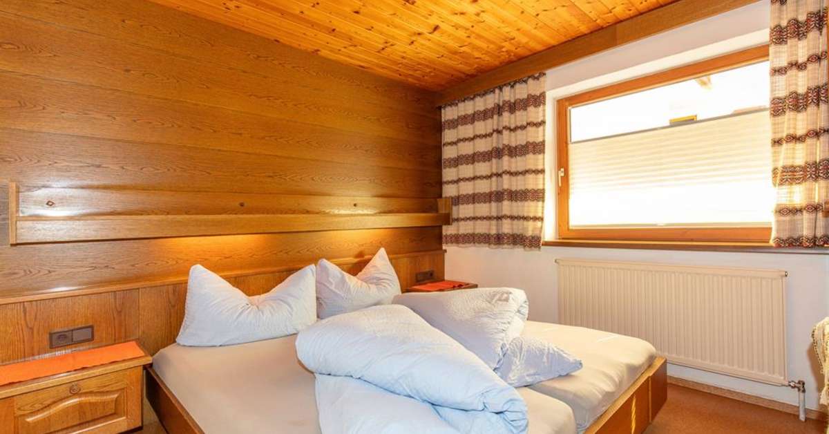 Een foto van Appartementen Alois Arnold