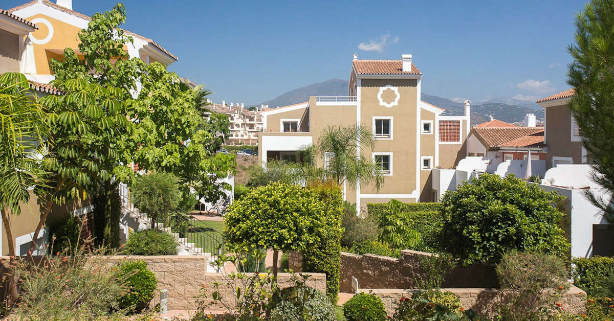 Een foto van Cortijo del Mar Resort