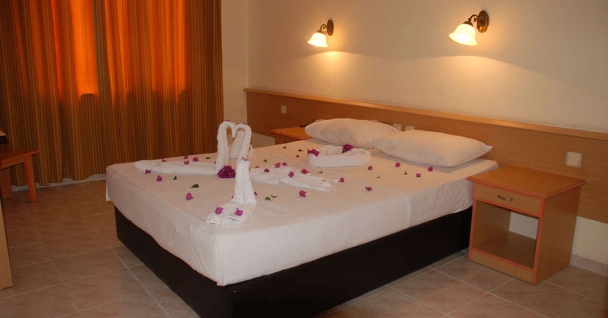 Een foto van Horizon Aparthotel