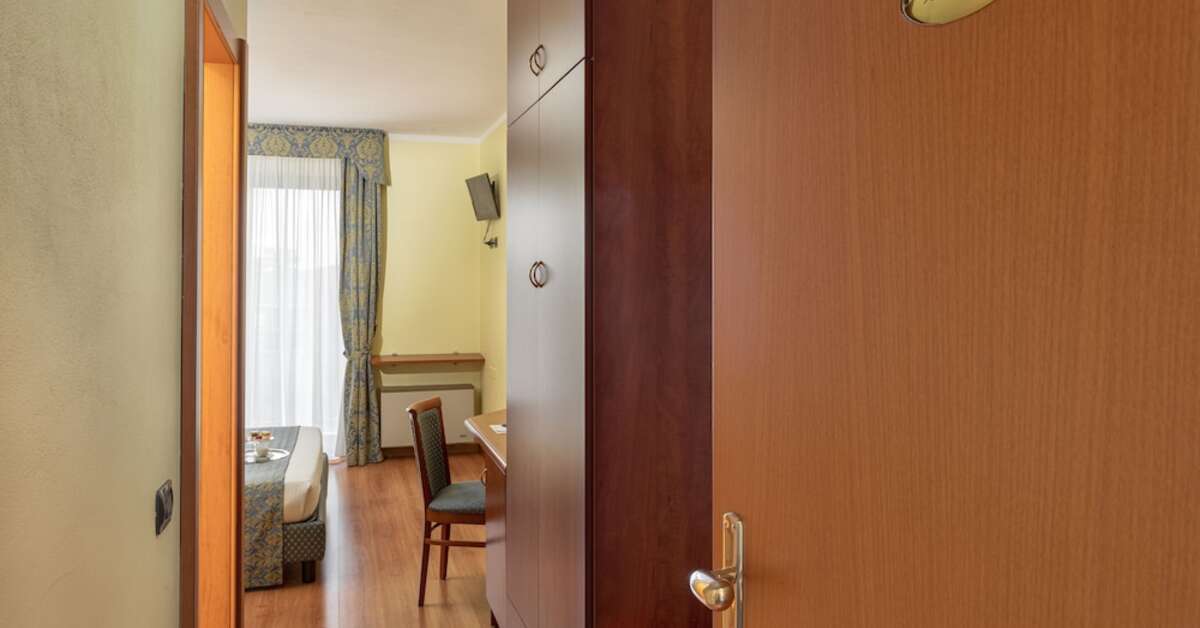 Een foto van Hotel Postumia