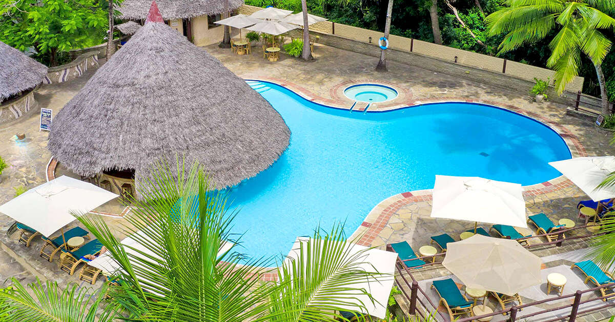 Een foto van Pinewood Beach Resort & Spa