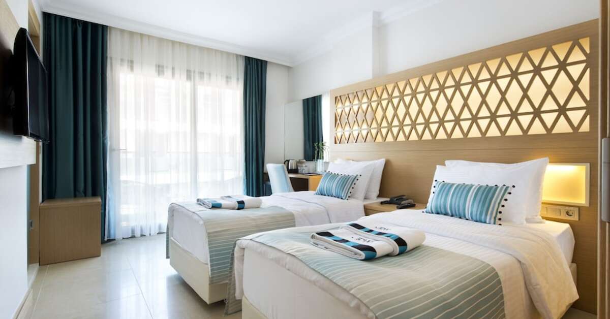 Een foto van Aurasia Design Hotel