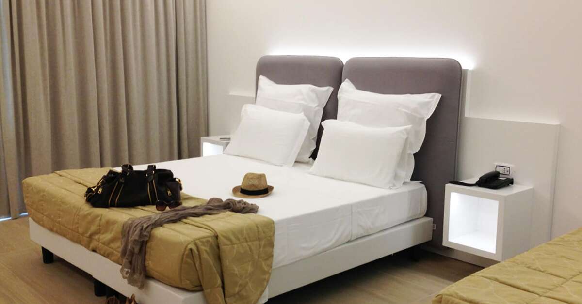 Een foto van Infinity Resort Tropea