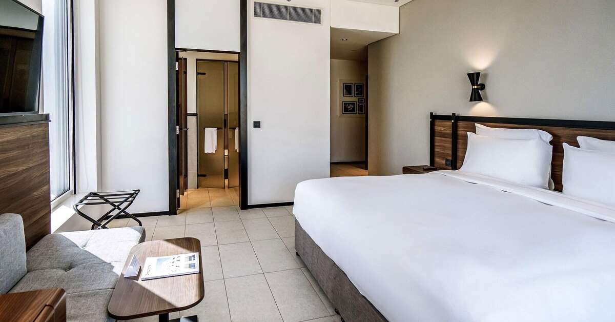 Een foto van Form Hotel