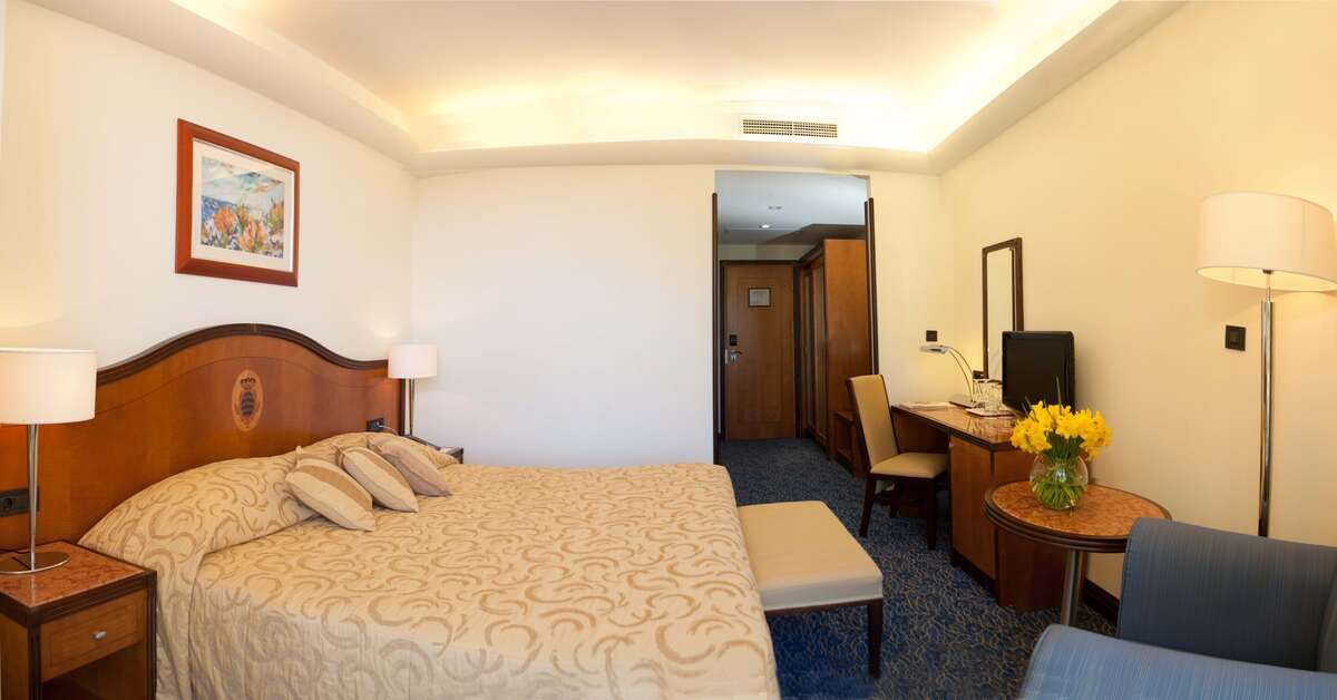 Een foto van Hotel More