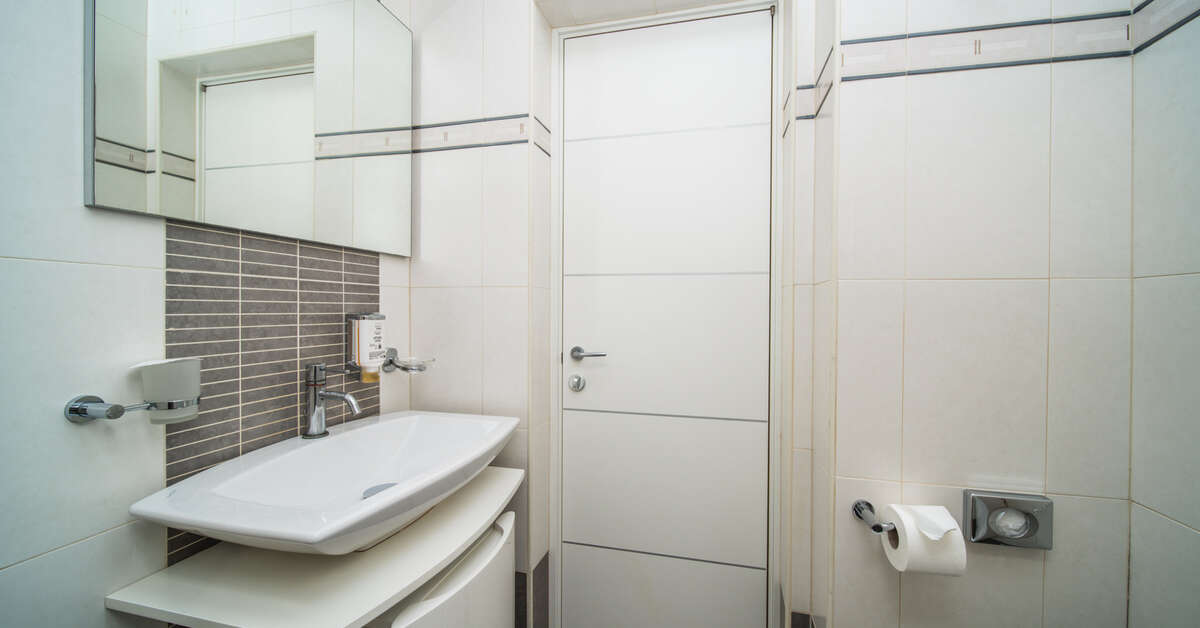 Een foto van Pervanovo Appartementen