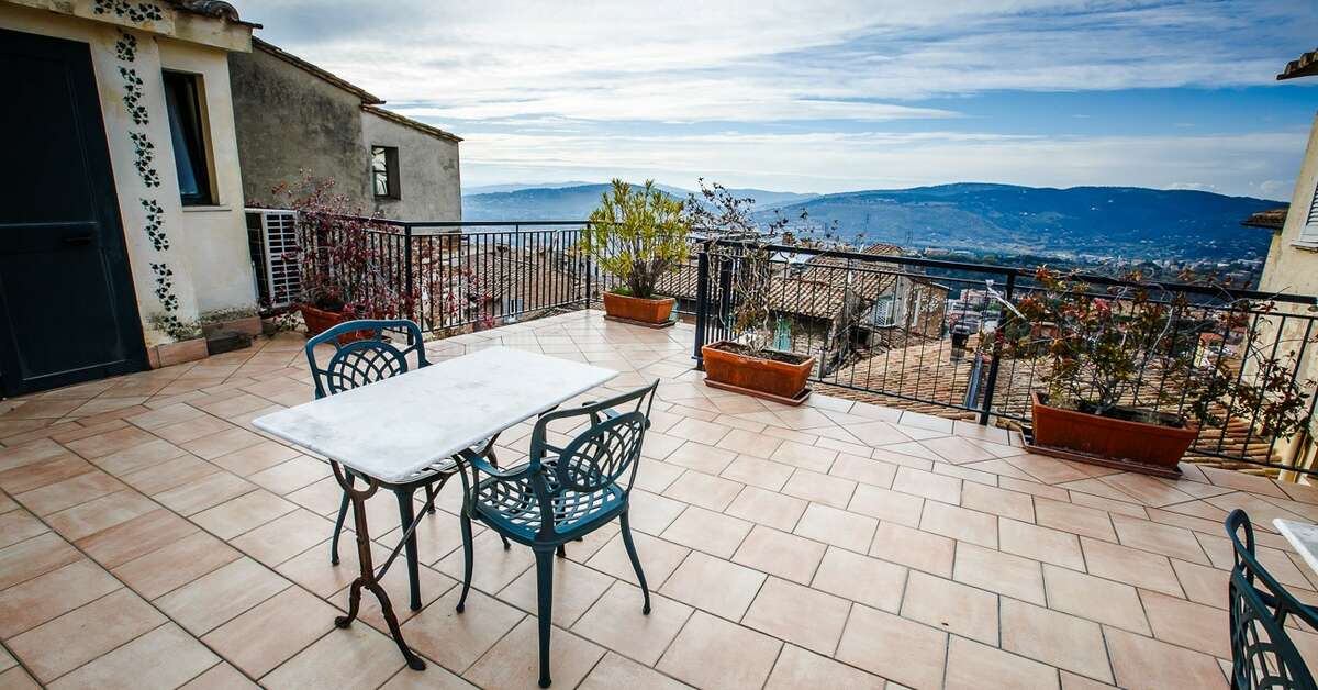 Een foto van Hotel Fortuna Perugia