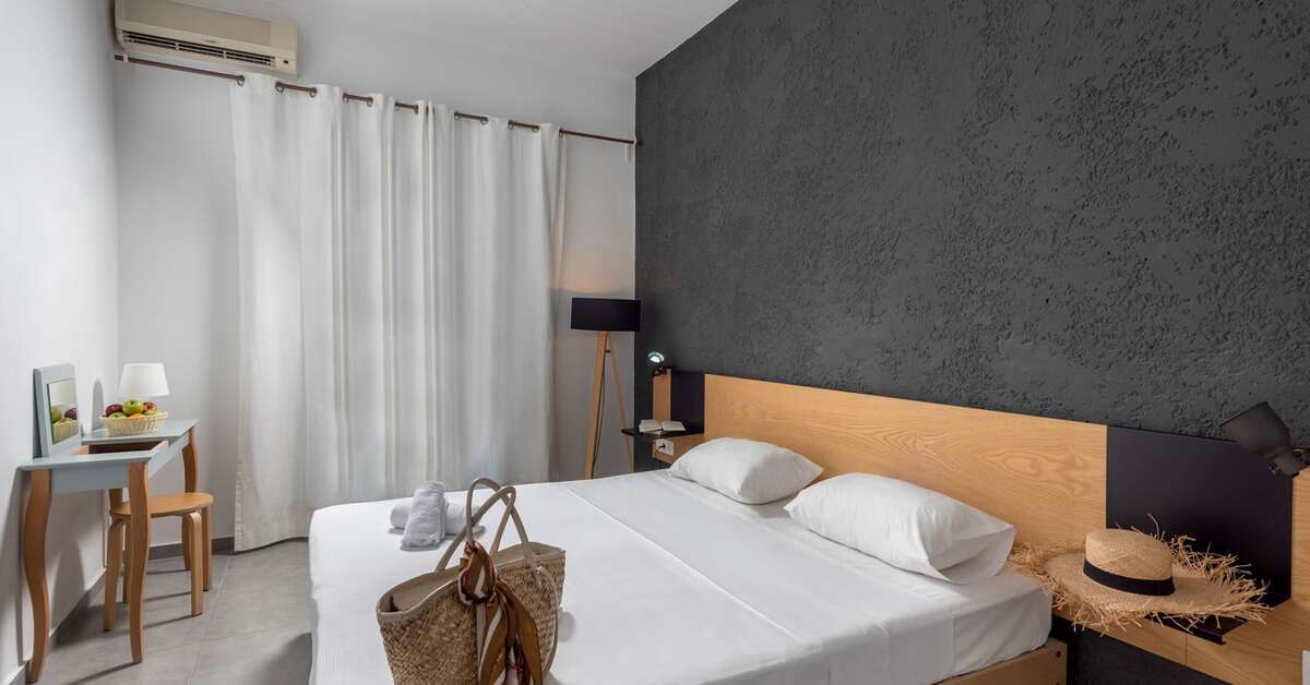 Een foto van Azure Mare Hotel