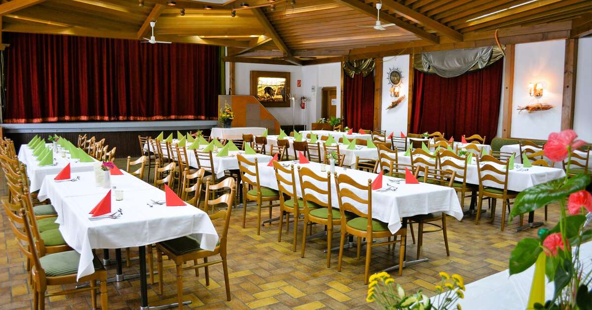 Een foto van Rheinhotel Jagerhof